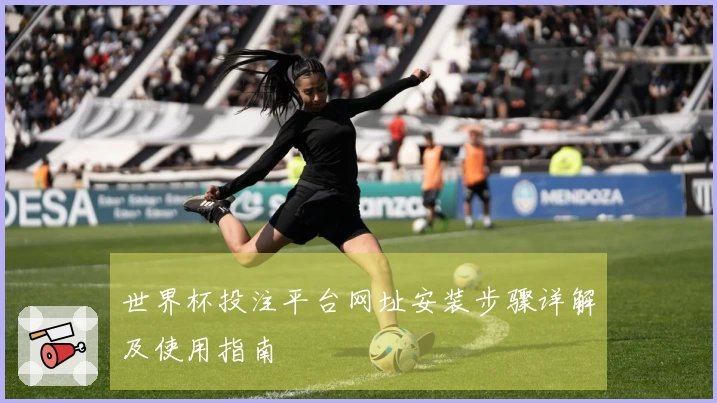 世界杯投注平台网址安装步骤详解及使用指南
