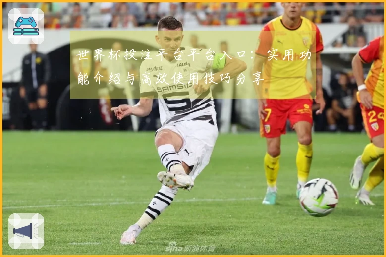 世界杯投注平台平台入口:实用功能介绍与高效使用技巧分享