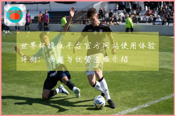 世界杯投注平台官方网站使用体验评测：功能与优势全面介绍