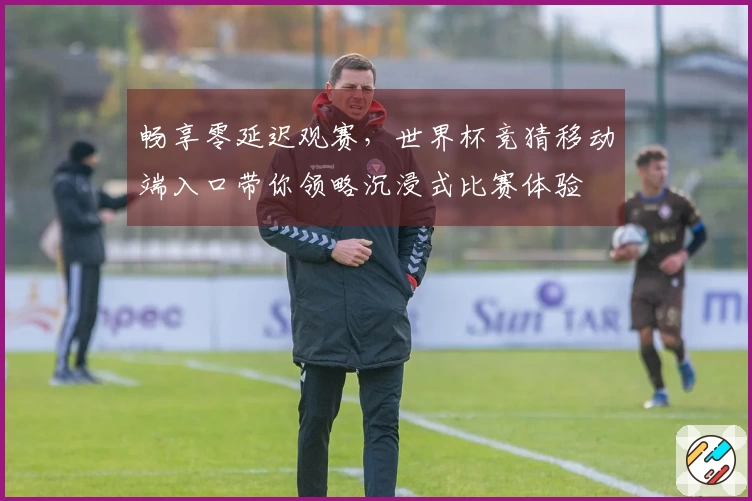 畅享零延迟观赛,世界杯竞猜移动端入口带你领略沉浸式比赛体验