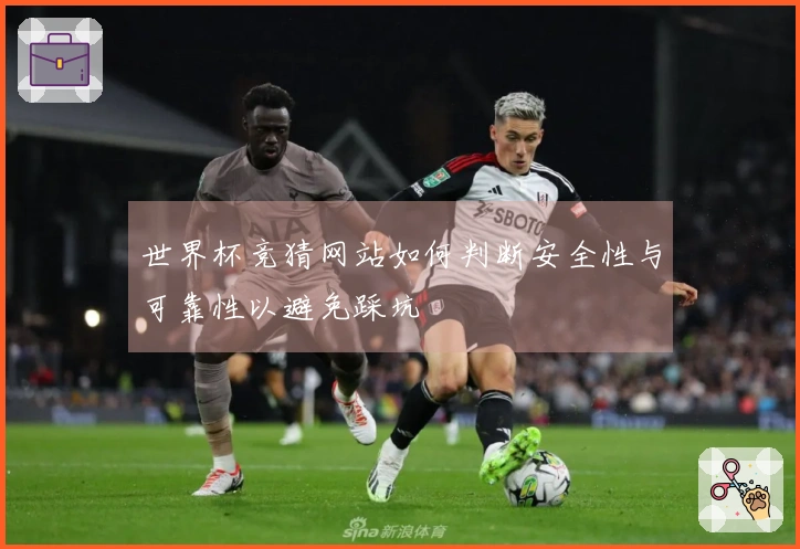 世界杯竞猜网站如何判断安全性与可靠性以避免踩坑