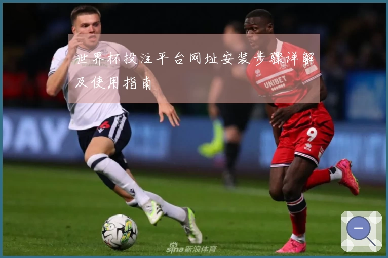 世界杯投注平台网址安装步骤详解及使用指南