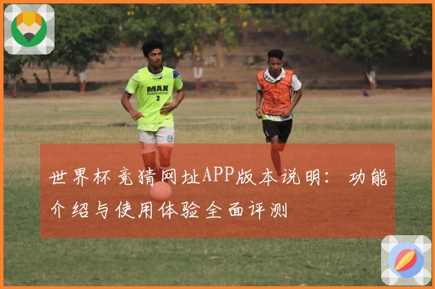 世界杯竞猜网址APP版本说明：功能介绍与使用体验全面评测