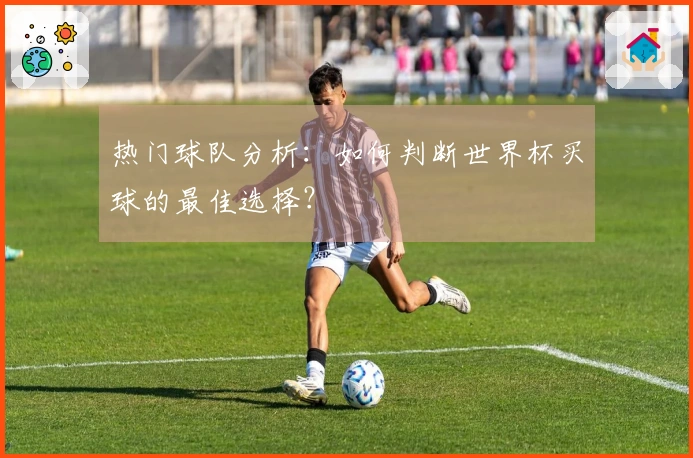 热门球队分析：如何判断世界杯买球的最佳选择？
